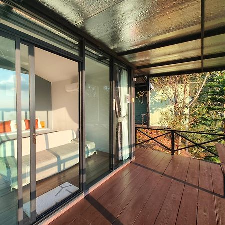 The Owl Khaokho Bed & Breakfast Као Ко Екстериор снимка