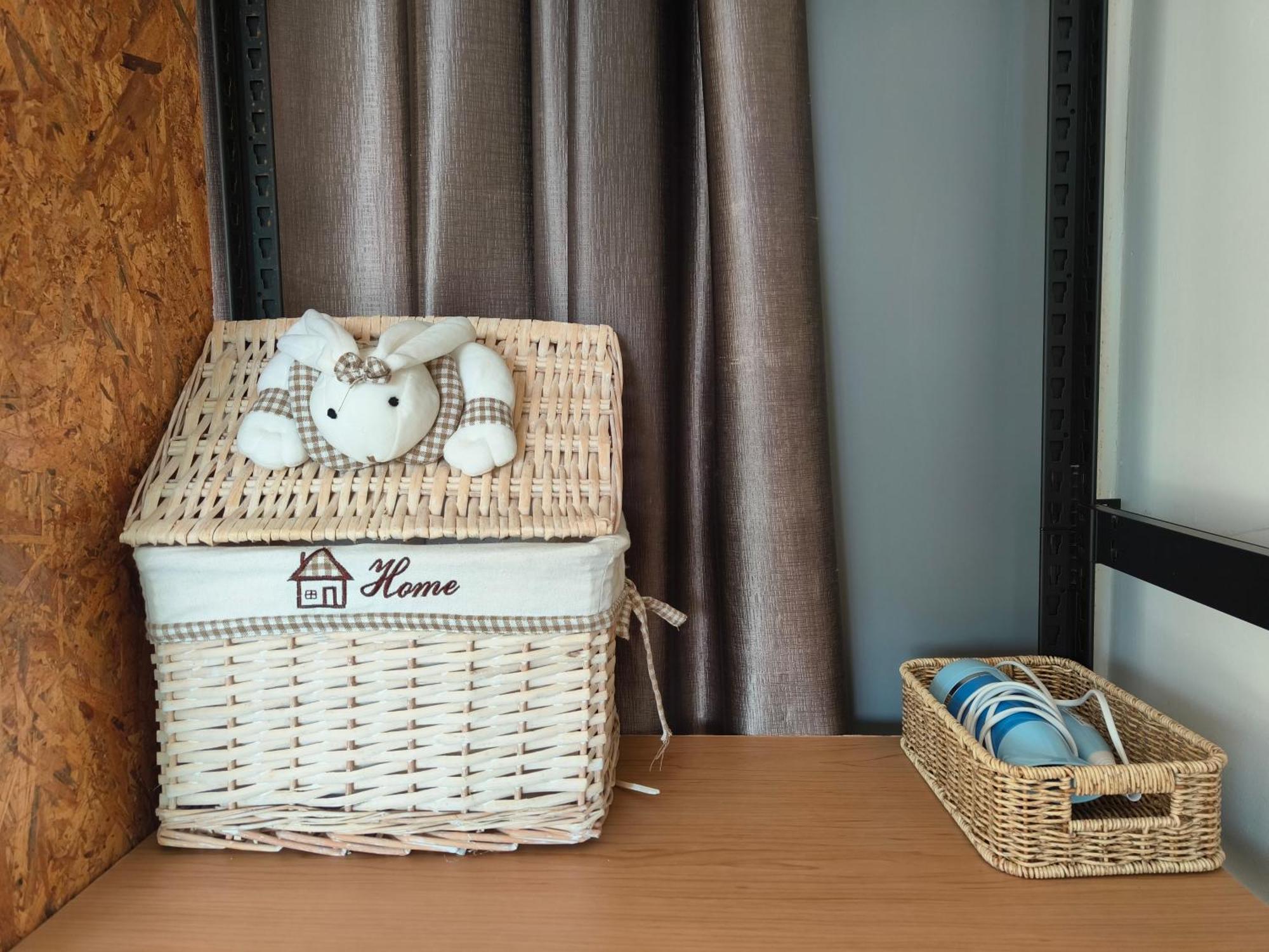The Owl Khaokho Bed & Breakfast Као Ко Екстериор снимка
