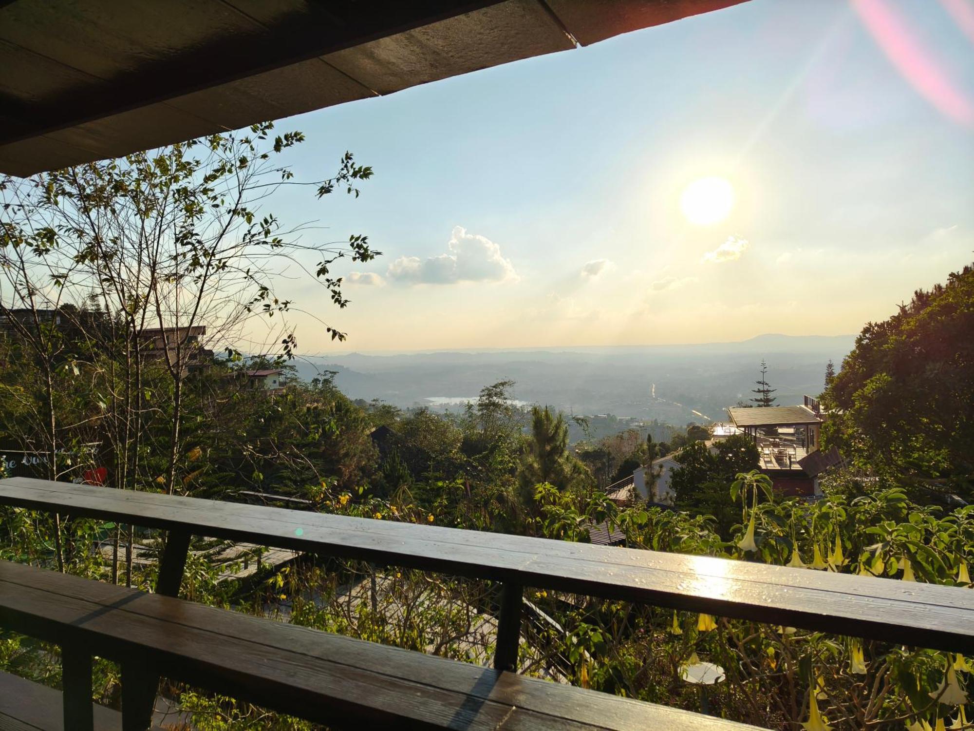 The Owl Khaokho Bed & Breakfast Као Ко Екстериор снимка